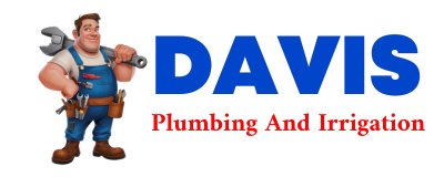 Trusted plumber in WESTFALL